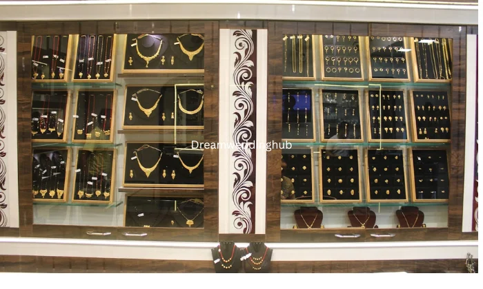 Durg Jewellers